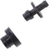 Fuel Tank Vent Valve and Grommet Kit for 1982-1989 Y-a-m-a-ha 4-Cycle Gas Golf Cart G1 G9