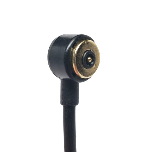 PowerTac Replacement USB Magnetic Charger Charging Cable M5 / M5 GEN2 / M6 LED Tactical Flashlight