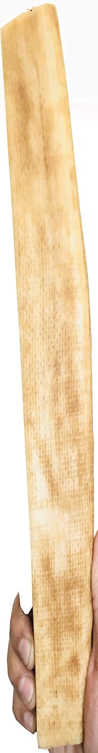 Snow Hill Himalayan Yak Cheese Dog Chews for Large Breed, 14-16 Oz - Organic Yak Cheese Bone Treats