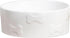 Park Life Designs Pet Bowl - Manor, Small, White