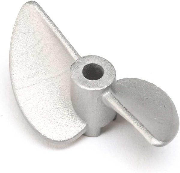 Pro Boat Stainless Steel Propeller Recoil 18" PRB-1374