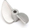 Pro Boat Stainless Steel Propeller Recoil 18" PRB-1374