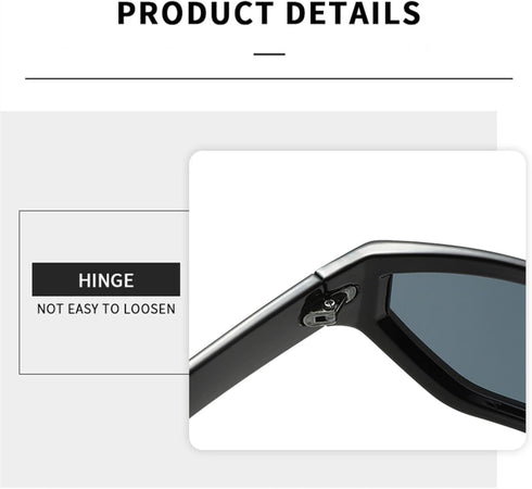 TKKTLLT Jelly Pink Large Frame Sunglasses Men and Women Outdoor Skiing Cycling Glasses