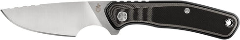 Gerber Gear Downwind Caper - Fixed Blade Knife with Sheath for Hunting
