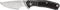 Gerber Gear Downwind Caper - Fixed Blade Knife with Sheath for Hunting