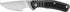 Gerber Gear Downwind Caper - Fixed Blade Knife with Sheath for Hunting