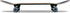 Yocaher Pro Skateboards Blank Complete Skateboard - 7.75" with 7Ply Maple Deck and ABEC-9 Bearings