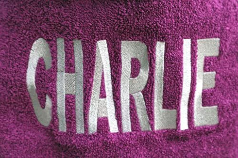 Customizable Dog Bib with Name - Stylish & Waterproof