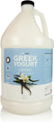 Bark 2 Basics Vanilla Greek Yogurt Dog Shampoo - 1 Gallon, Protein Pet Shampoo, All Natural Ingredients