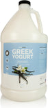 Bark 2 Basics Vanilla Greek Yogurt Dog Shampoo - 1 Gallon, Protein Pet Shampoo, All Natural Ingredients