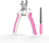 WePet Dog Nail Clippers U10.1, Dog Nail Trimmer Large Breed with Quick