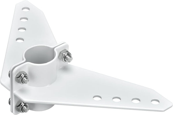 Haoguo Steering Triangle, Compatible with Newport NK-180S Brushless Kayak Motor, Stainless Steel Structure