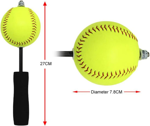 Finger Strength Trainer, Pitcher Finger Strength and Skill aids, Stability Pitching Tools,Finger Power and Flexibility