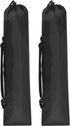 PATIKIL 28x8 Inch Camp Chair Replacement Bag, 2 Pack Nylon Folding Camping