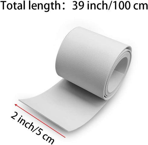 GEUNTECH Kayak Patches - PVC Inflatable Repair Patches for Inflatable Raft, Boat, Canoe, Kayak