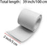 GEUNTECH Kayak Patches - PVC Inflatable Repair Patches for Inflatable Raft, Boat, Canoe, Kayak