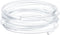 Pawfly Aquarium Airline Tubing 13 Feet - Standard 3/16" Kink-Resistant PVC Hose for Fish Tank