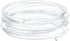 Pawfly Aquarium Airline Tubing 13 Feet - Standard 3/16" Kink-Resistant PVC Hose for Fish Tank