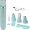 MLKOSS 4 in 1 Multi-Functional Electric Pet Cat/Dog Grooming Clippers Hair Trimmer new