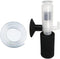 Mini Aquarium Filter, Air Driven Sponge Filter for Small Fish Tank 0.5-5 Gallon