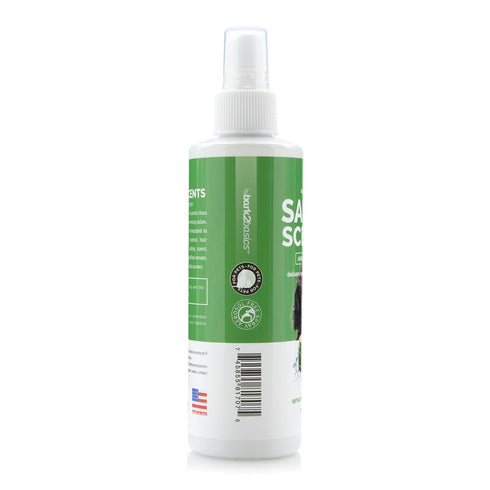Bark2Basics Salon Scents Pet Grooming Cologne - 8 oz, Natural Professional Perfume for Dogs and Cats