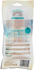 Whole Paws Lactose & Grain Free Cheese Dog Chew, Medium, 1 ct, 2.3 Ounce (Pack of 1)