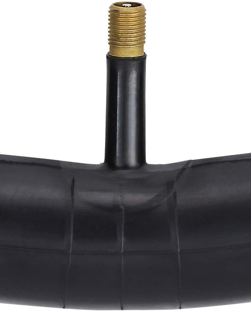 Mongoose Bike Tube for Fat Tire Bicycles, Schrader Valve Replacement Tire Accessories