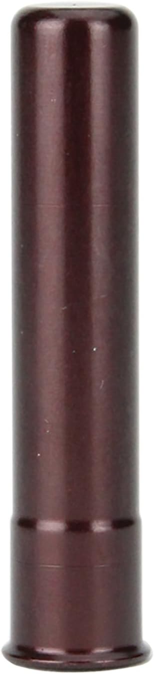 410 2, A-Zoom Shotgun Metal Snap Caps Gauge, Per Red