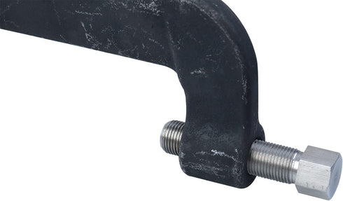 Prop Puller for Ski Wakeboard Surf Propellers, C Clamp Puller for 3/4'' to 1-1/8'' Shaft