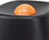 Denash Slow Feeder Lick Bowl Spill Proof for Bone Broth Yogurt, Spherical Dog Licking Ball Treat Dispenser for Healthy