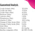 Nulo Puppy Food Grain Free Dry Food, Salmon and Peas Recipe, 4.5 lb Bag with BC30 Probiotic and DHA