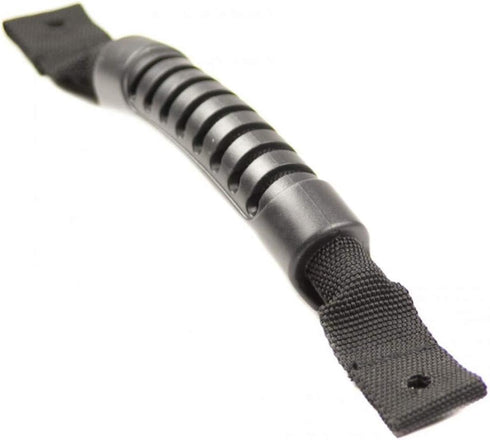 Harmony Gear Kayak Carry Handles - Universal Fit Pair, Black (9800247)
