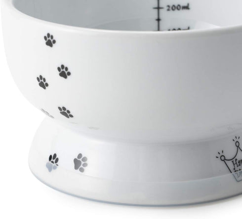 Non-Skid Silicone Protective Cover, Large Size, Pack of 2 for Necoichi Raised Food Bowl