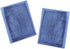6PCS Replacement Filter Cartridges for Aqua-Tech EZ-Change 3 Aquarium Filter, Compatible with Aqua-Tech 20-40 & 30-60