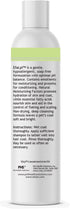 EfaLyt Hypoallergenic Shampoo for Pets - Blend of Proteins, Essential Fatty Acids, Control Flaking and Scaling, Optimal