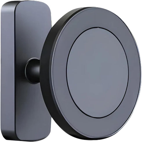 Hills Golf Cart Phone Holder, Phone Caddy Magnetic Phone Holder, 360 Rotation N52 Dual
