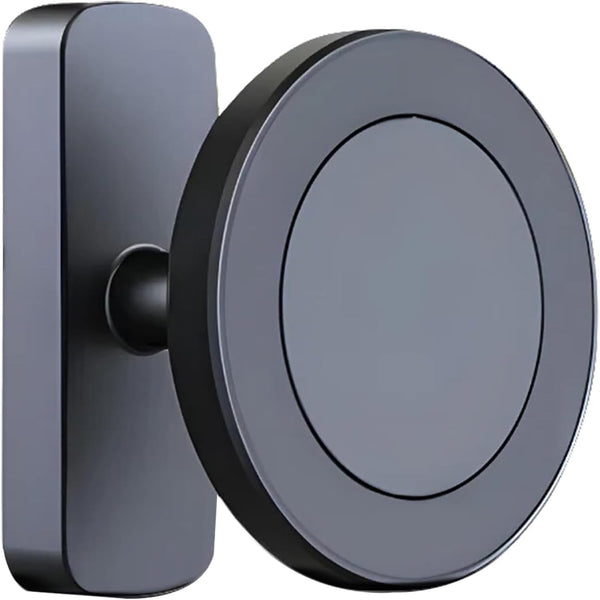 Hills Golf Cart Phone Holder, Phone Caddy Magnetic Phone Holder, 360 Rotation N52 Dual