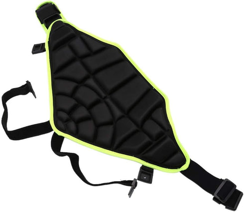 VGEBY Extreme Sports Butt Pad, Padded Shorts for Ski Snowboarding, Hip Protective for Children
