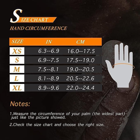ATERCEL Workout Gloves for Men and Women, Exercise Gloves for Weight Lifting, Cycling, Gym, Training, Breathable