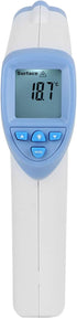 Veterinary Thermometer Fast Digital Veterinary Thermometer Non Contact Pet Thermometer for Pig Cattle Sheep Dog Horse