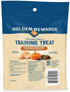 Golden Rewards Chicken Recipe Dog Treats, 9 oz