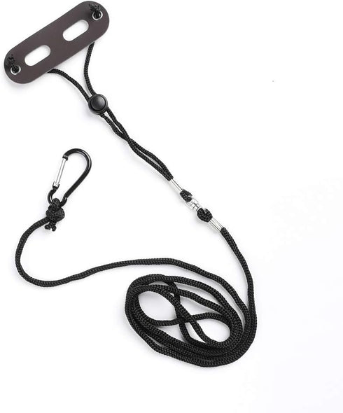 Bearded Dragon Harness and Leash - Adjustable (S,M,L, 3 Pack) - Soft Leather Reptile Lizard Leash for Small Pets