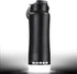 2-in-1 Sports Water Bottle with Camping Lantern, Detachable LED Lights with 5