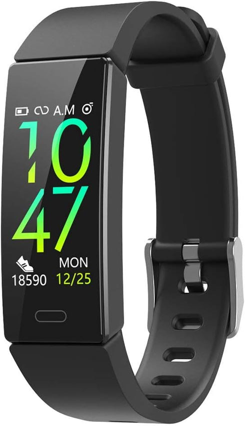 ZURURU Replacement Bands for Y39 Fitness Tracker