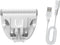 Blade Replacement & Charged Cable for Pet Hair Trimmers, 1 Replacement Blade & 1 Replacement Cable for Dog Shavers