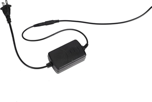 AQUANEAT LED Aquarium Light, 18 to 24 Inch Fish Tank, Full Spectrum, Auto On Off Timer, Adjustable Brightness, Daylight
