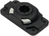 Kayak Navigation Frame, Kayak Starport Hd Rectangular Mount Base, Accessories for Outdoor Fishing Mounting Tools