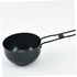 2pcs Set OUNONA Iron Outdoor Cooking Pot Stew Pot for Camping Campfire Cooking Equipment Stock Outdoor Cookware Kitchen