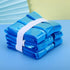 Cat Litter Refills Pack of 9 Compatible with Your Litter Refill Cartridge
