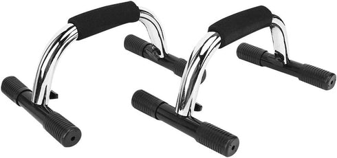 Push Up Bars, Calisthenics Equipment with Non-Slip Sturdy Handles for Home Workout